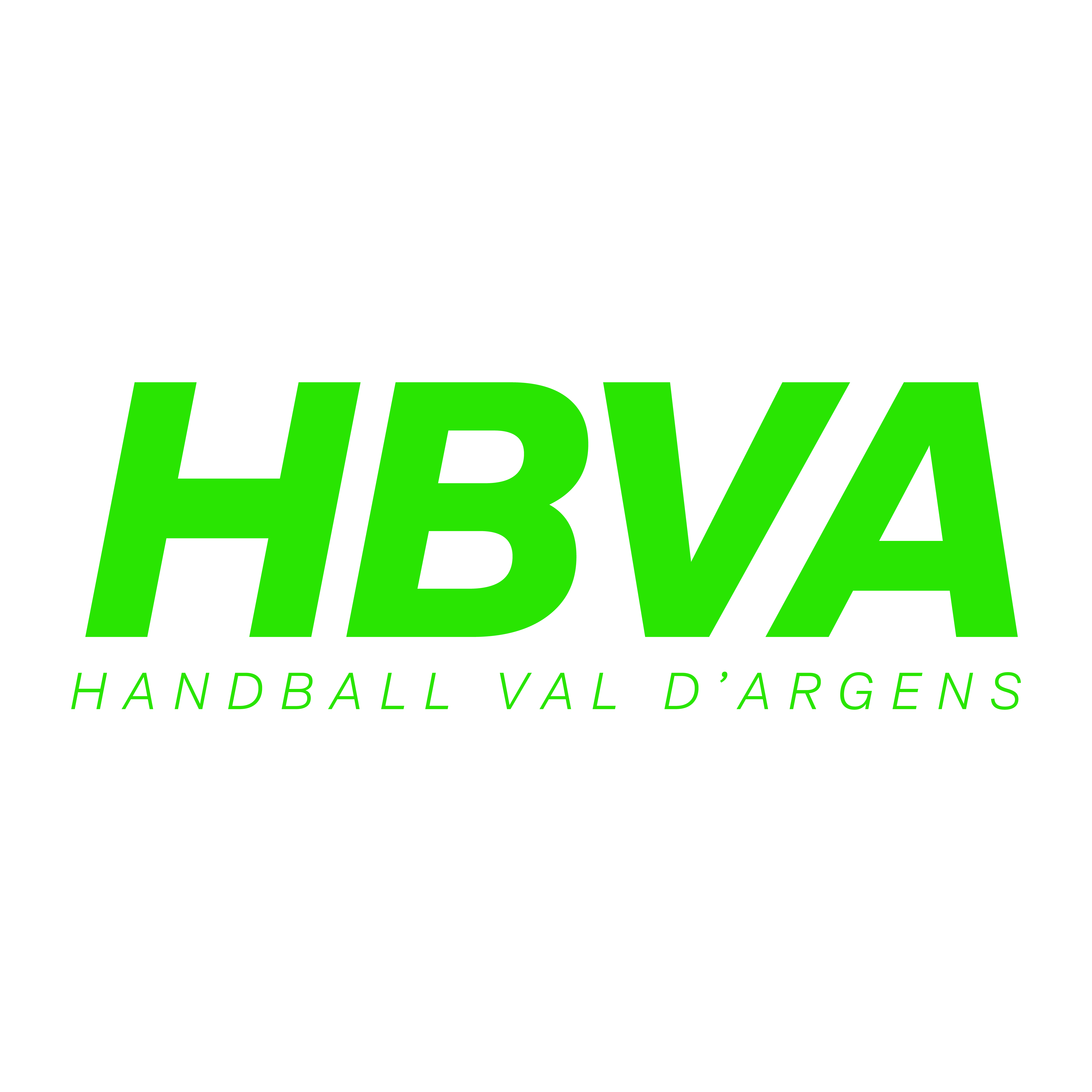 Logo du HBVA